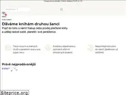 Sites similar to reknihy.cz