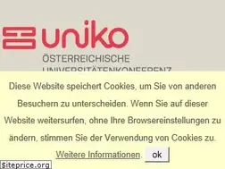 Sites similar to reko.ac.at