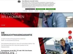 Sites similar to rekoga.de