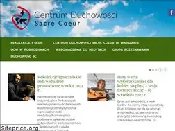 Sites similar to rekolekcje-sc.pl
