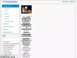 Sites similar to rekolekcje.bialystok.pl