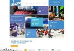 Sites similar to rekom-spb.ru