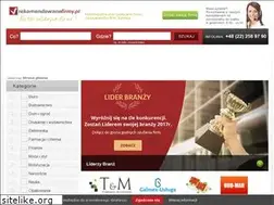 Sites similar to rekomendowanefirmy.pl