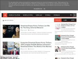 Sites similar to rekomwattpad.blogspot.com