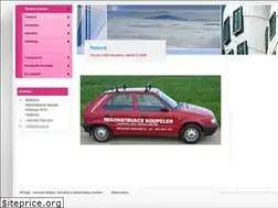 Sites similar to rekona.eu