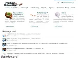 Sites similar to rekonekcija.org