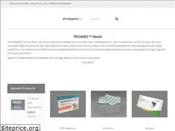 Sites similar to rekonmed-shop.de