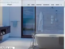Sites similar to rekonstrukce-bytovehojadra.cz