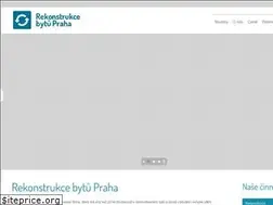 Sites similar to rekonstrukce-bytu-praha.cz