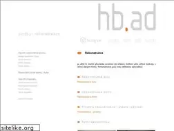 Sites similar to rekonstrukcepraha.cz