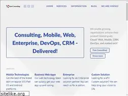 Sites similar to rekonsult.com