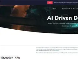 Sites similar to rekor.ai