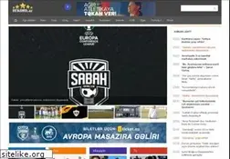 Sites similar to rekord.az