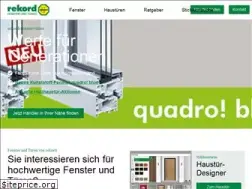 Sites similar to rekord.de