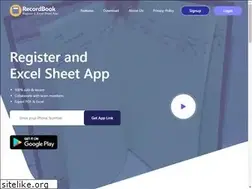 Sites similar to rekord.in