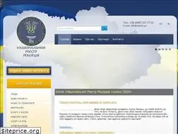Sites similar to rekord.ua