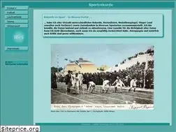 Sites similar to rekorde-im-sport.de