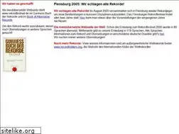 Sites similar to rekordfestival.de