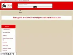 Sites similar to rekordmobil.hu