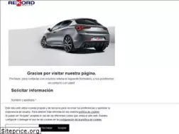 Sites similar to rekordmotor.com