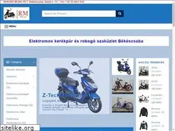 Sites similar to rekordmotor.hu