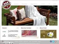Sites similar to rekordokuma.com.tr