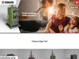 Sites similar to rekorgrup.com