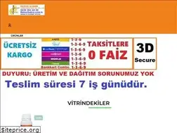 Sites similar to rekorgubre.com.tr