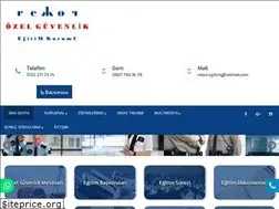 Sites similar to rekorguvenlik.com