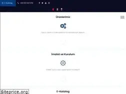 Sites similar to rekparsan.com