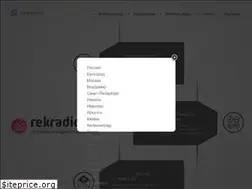 Sites similar to rekradio.ru