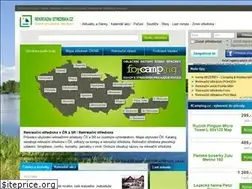 Sites similar to rekreacni-strediska.cz