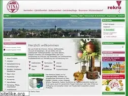 Sites similar to rekru.de