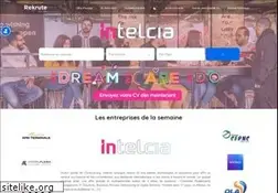 Sites similar to rekrute.com