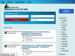 Sites similar to rekruter.com
