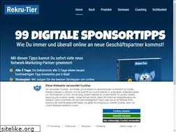 Sites similar to rekrutier.de