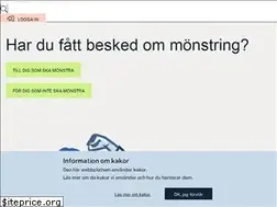 Sites similar to rekryteringsmyndigheten.se