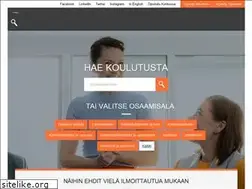 Sites similar to rekryverkko.fi