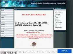 Sites similar to reks.de.tl