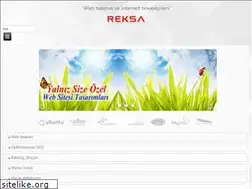 Sites similar to reksa.net