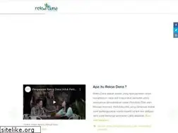 Sites similar to reksadanacommunity.com