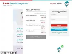 Sites similar to reksadanapanin.co.id