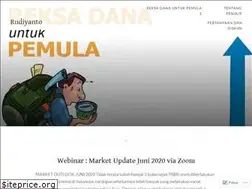 Sites similar to reksadanauntukpemula.com