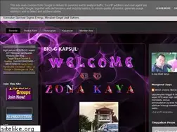 Sites similar to reksamandiri1.blogspot.com