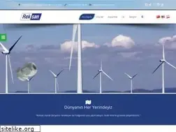 Sites similar to reksan.com.tr