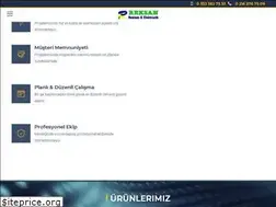 Sites similar to reksanreklam.com.tr