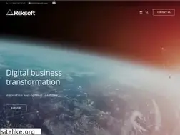 Sites similar to reksoft.com