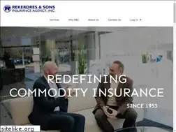 Sites similar to reksons.com