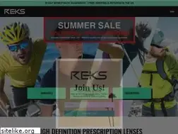 Sites similar to reksoptics.com