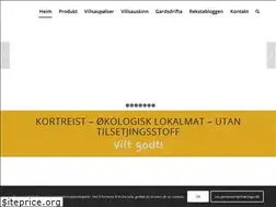 Sites similar to reksta.no